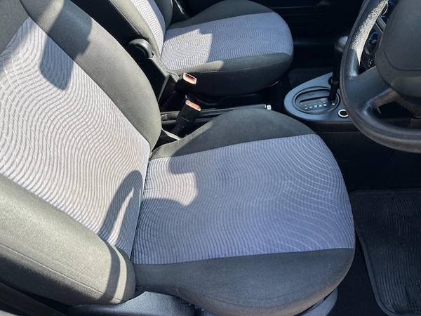 Used Ford Fusion 2009 for sale - 74096568: Photo 32