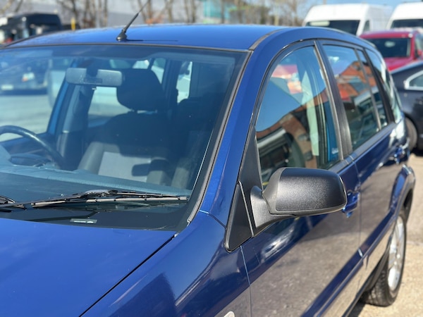 Used Ford Fusion 2009 for sale - 74096568: Photo 37