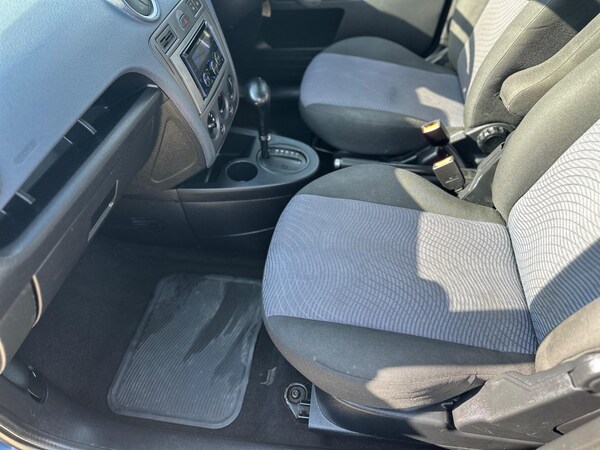 Used Ford Fusion 2009 for sale - 74096568: Photo 40