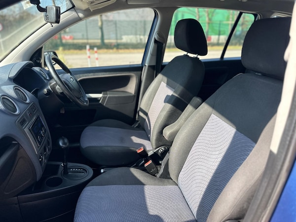 Used Ford Fusion 2009 for sale - 74096568: Photo 41