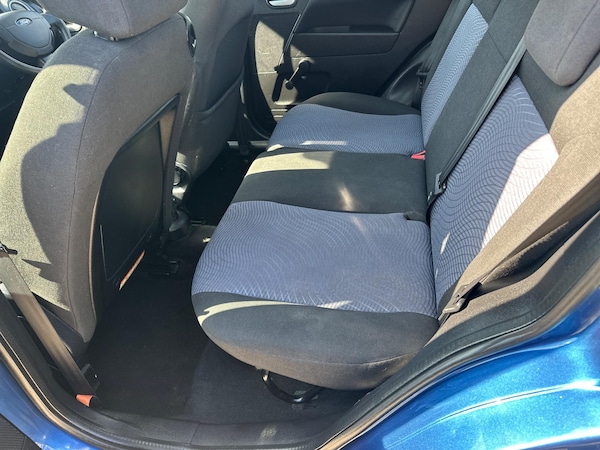 Used Ford Fusion 2009 for sale - 74096568: Photo 42