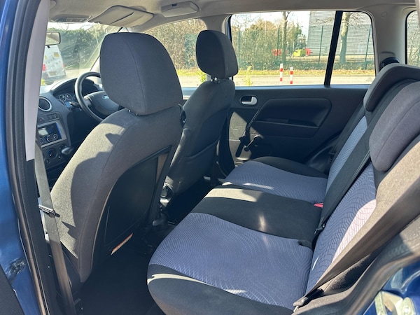 Used Ford Fusion 2009 for sale - 74096568: Photo 43