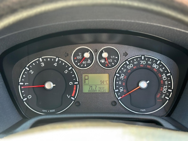 Used Ford Fusion 2009 for sale - 74096568: Photo 46