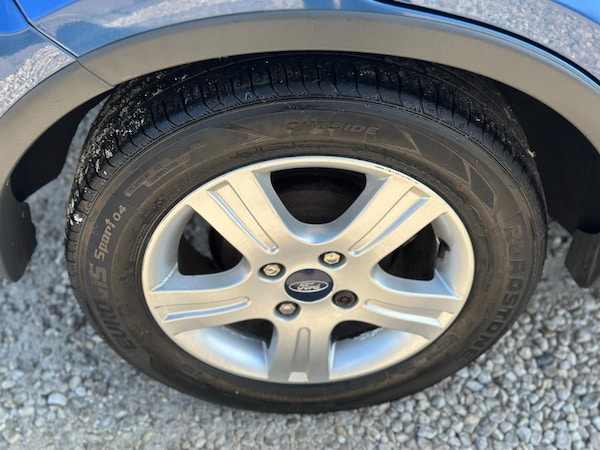 Used Ford Fusion 2009 for sale - 74096568: Photo 50