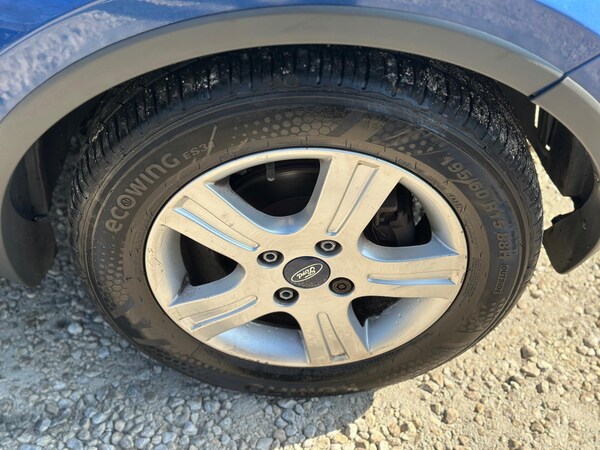 Used Ford Fusion 2009 for sale - 74096568: Photo 51