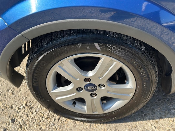 Used Ford Fusion 2009 for sale - 74096568: Photo 52