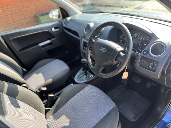 Used Ford Fusion 2009 for sale - 74096568: Photo 6