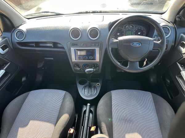 Used Ford Fusion 2009 for sale - 74096568: Photo 7