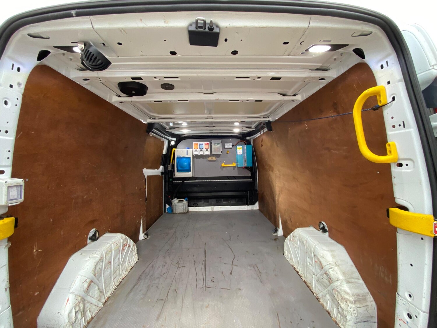 Used Ford Transit Custom 2019 for sale - 76561938: Photo 31