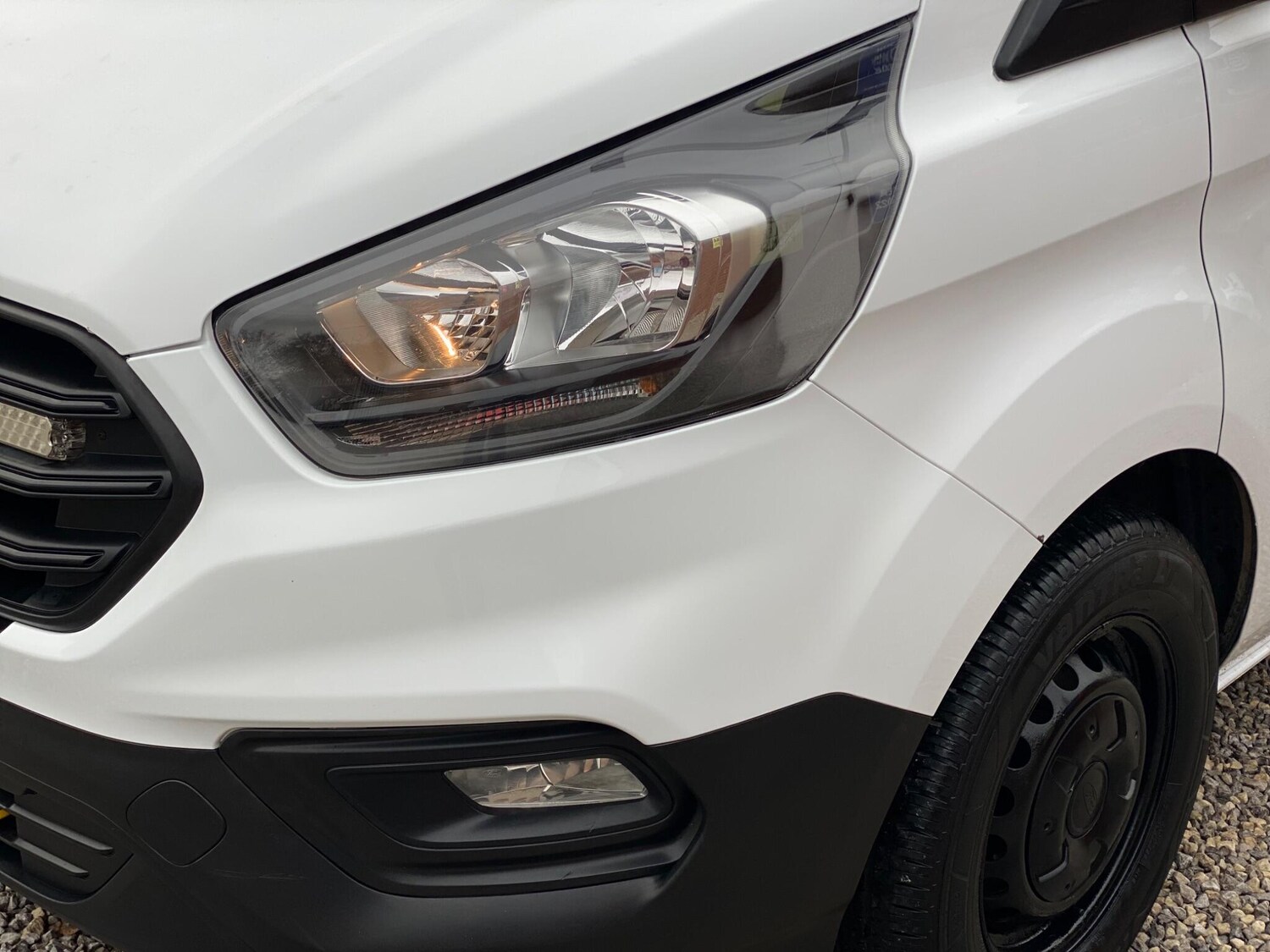 Used Ford Transit Custom 2019 for sale - 76561938: Photo 35