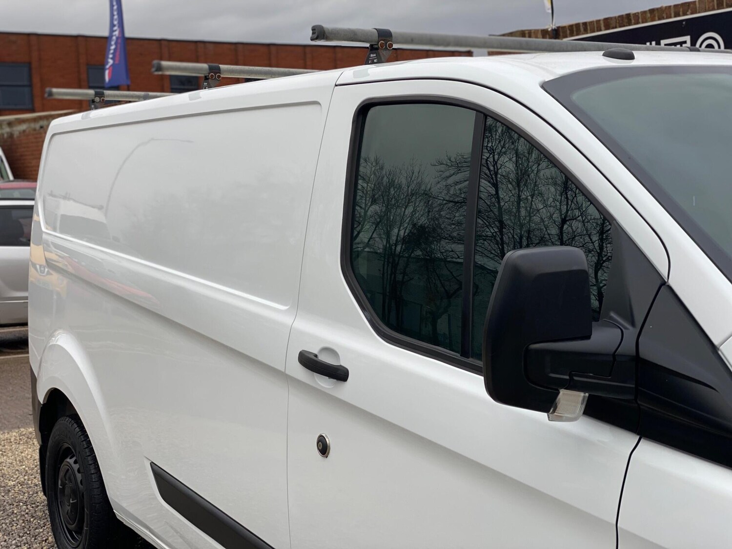 Used Ford Transit Custom 2019 for sale - 76561938: Photo 39