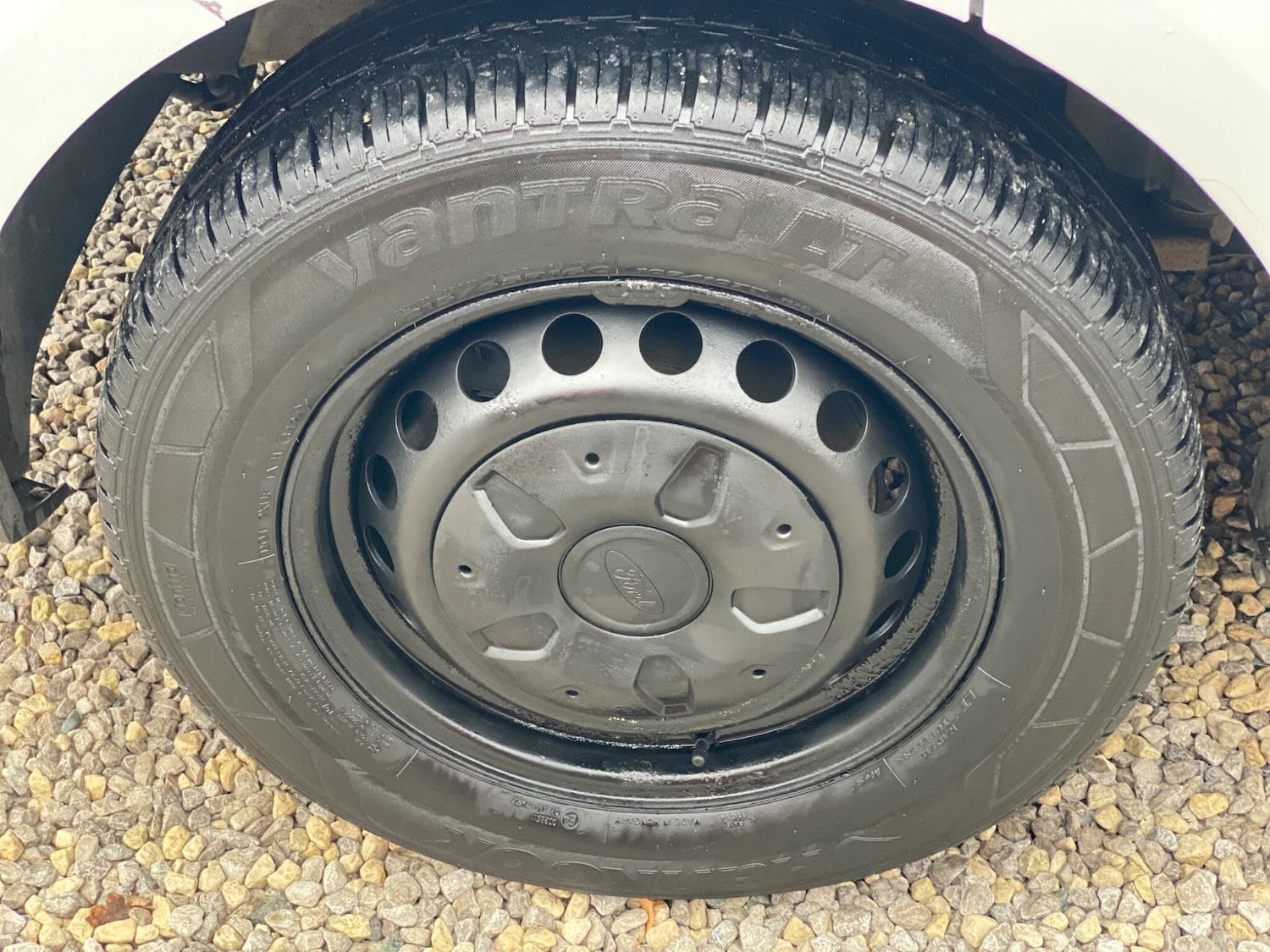 Used Ford Transit Custom 2019 for sale - 76561938: Photo 51