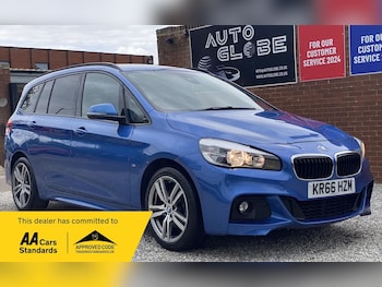 Used BMW 2 Series 2016 for sale - 78822175: Photo