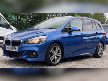 Used BMW 2 Series 2016 for sale - 78822175: Photo