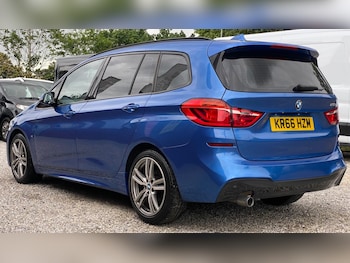 Used BMW 2 Series 2016 for sale - 78822175: Photo