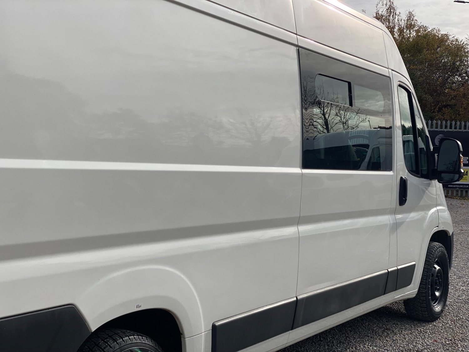 Used Citroen Relay for sale - 76993518: Photo 18