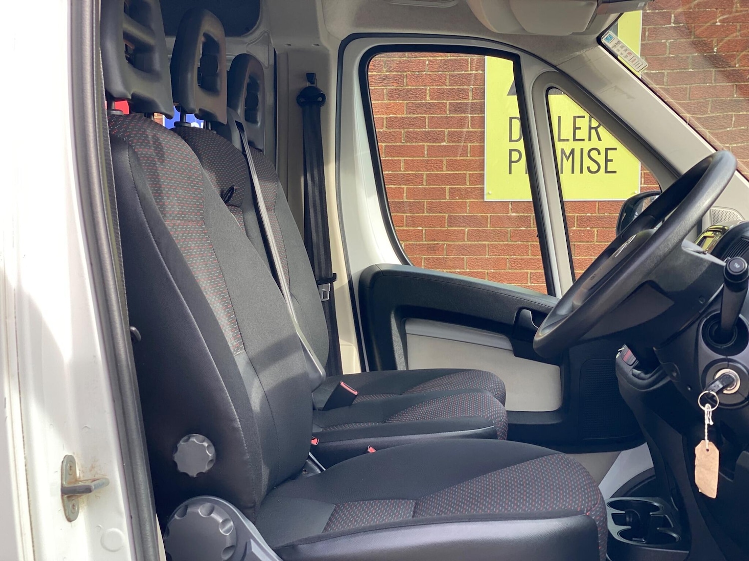 Used Citroen Relay for sale - 76993518: Photo 20