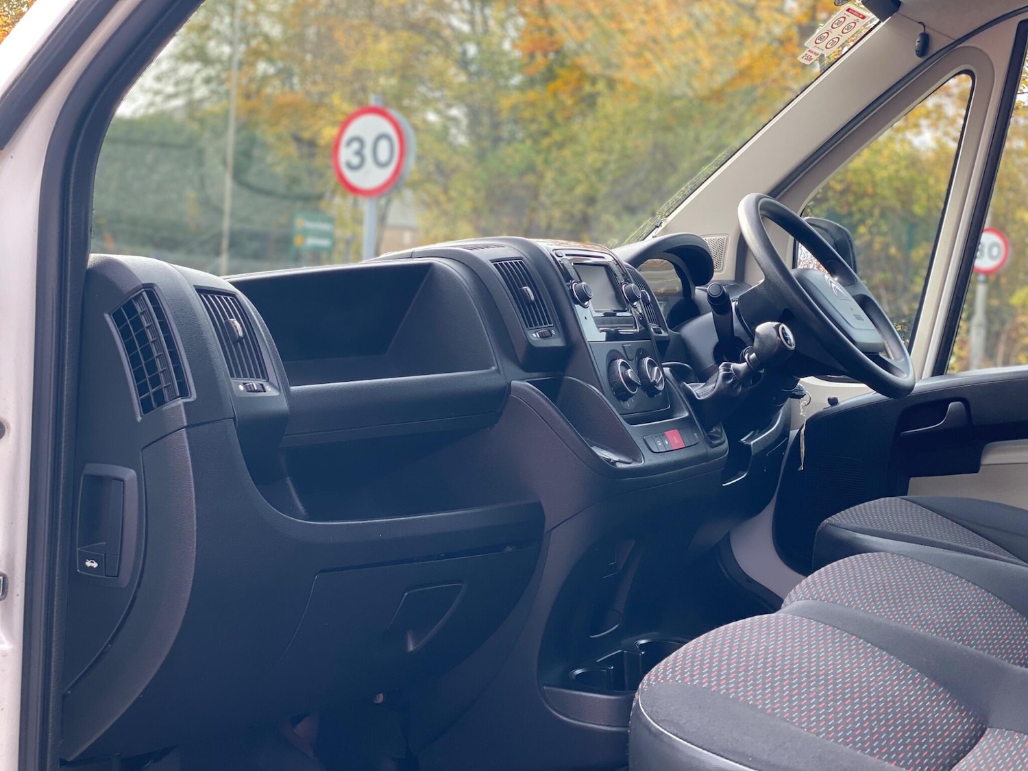 Used Citroen Relay for sale - 76993518: Photo 31