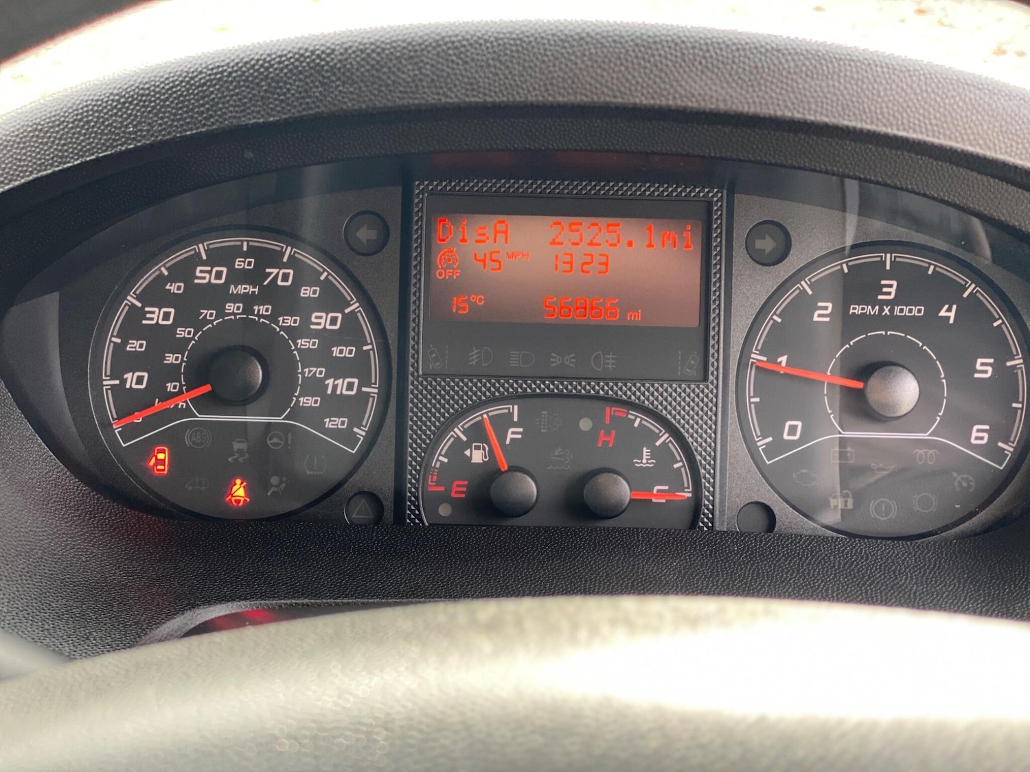 Used Citroen Relay for sale - 76993518: Photo 32