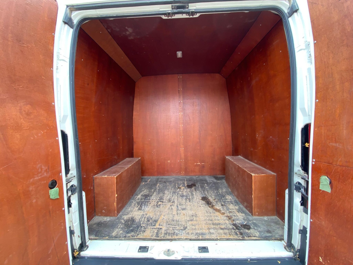 Used Citroen Relay for sale - 76993518: Photo 38