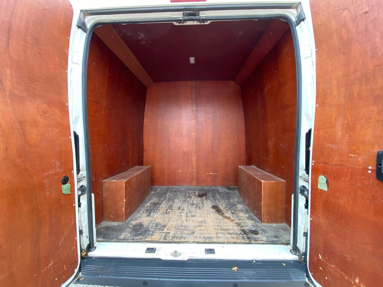 Used Citroen Relay for sale - 76993518: Photo 39