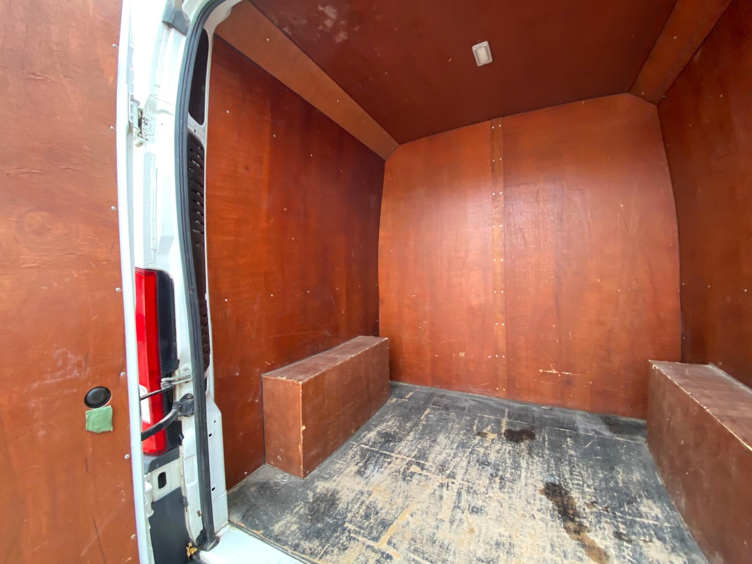 Used Citroen Relay for sale - 76993518: Photo 40