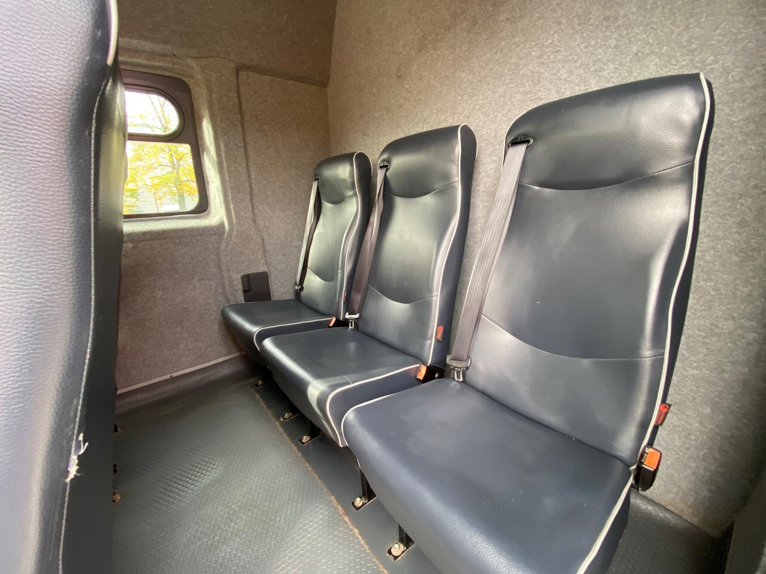 Used Citroen Relay for sale - 76993518: Photo 46