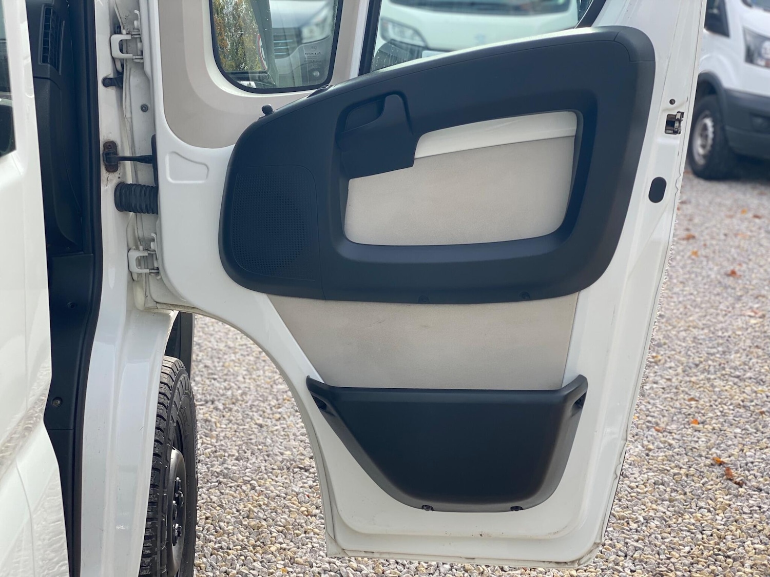 Used Citroen Relay for sale - 76993518: Photo 52