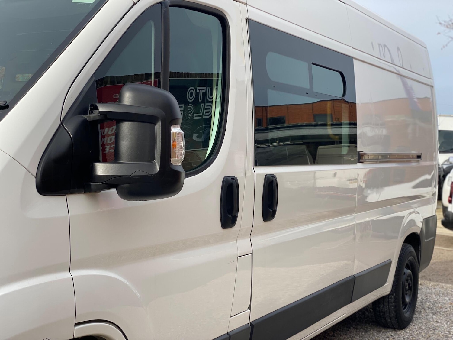 Used Citroen Relay for sale - 76993518: Photo 57