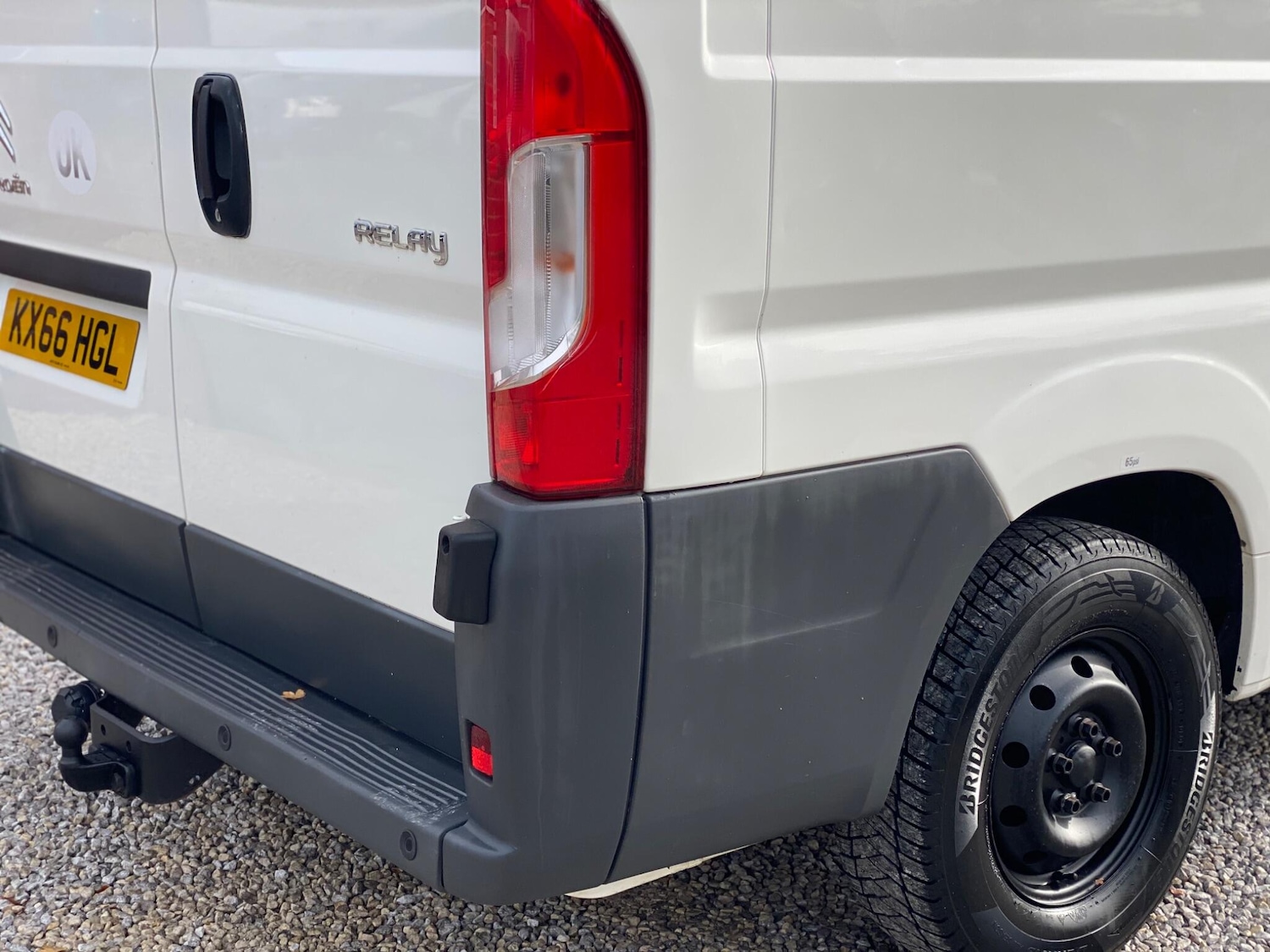 Used Citroen Relay for sale - 76993518: Photo 59