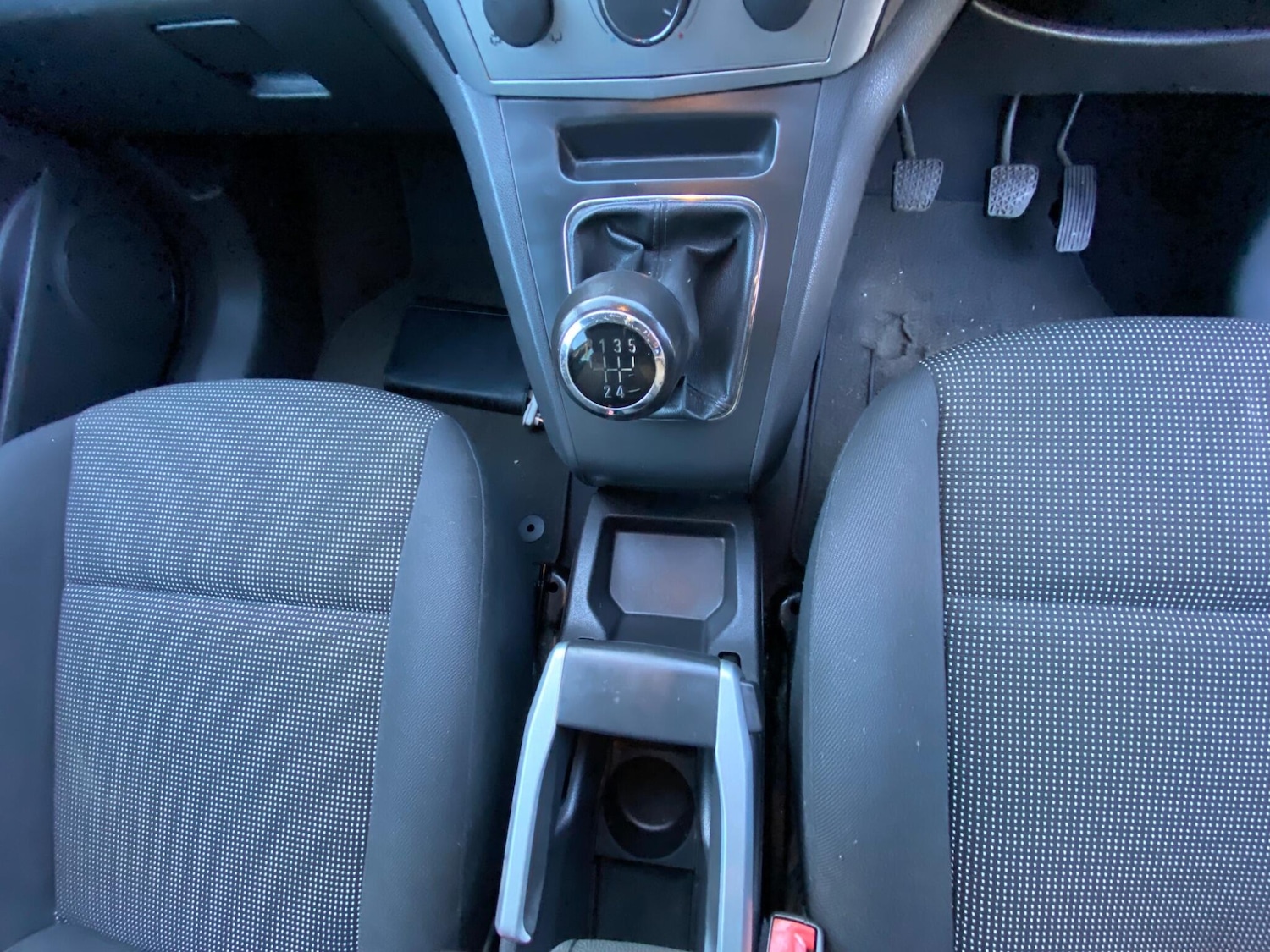 Used Vauxhall Zafira 2010 for sale - 76689032: Photo 22