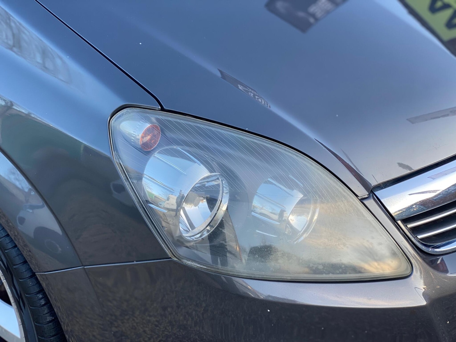 Used Vauxhall Zafira 2010 for sale - 76689032: Photo 26