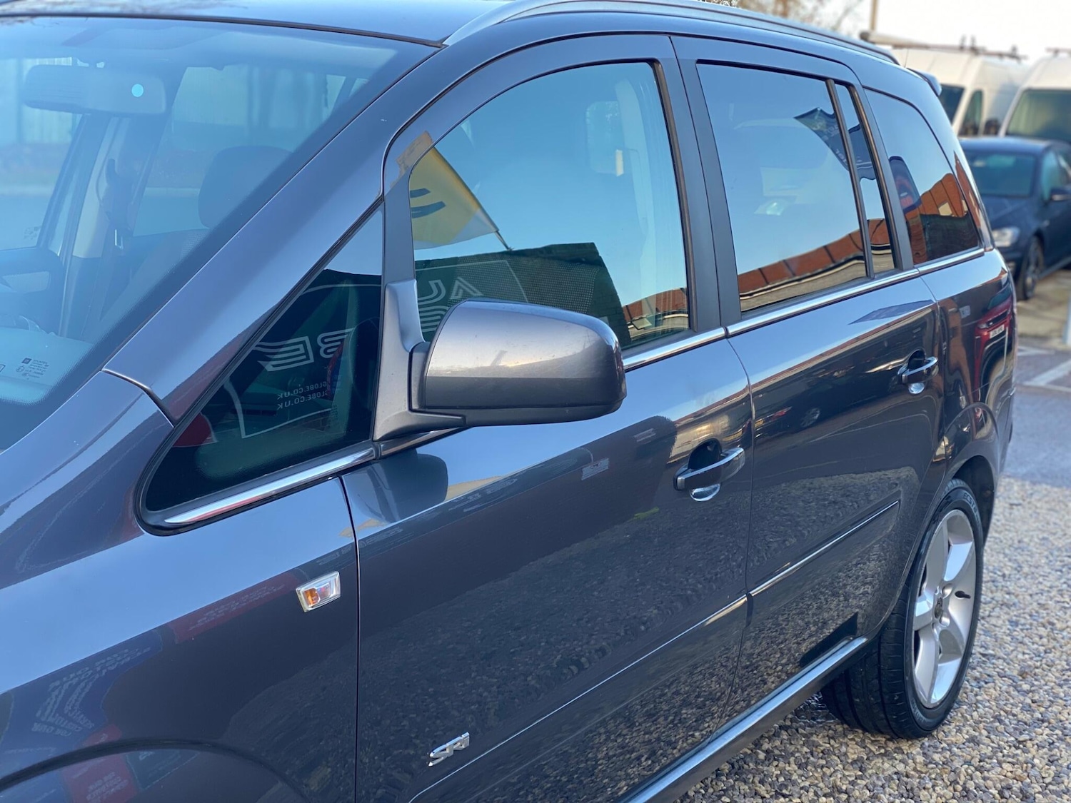 Used Vauxhall Zafira 2010 for sale - 76689032: Photo 37