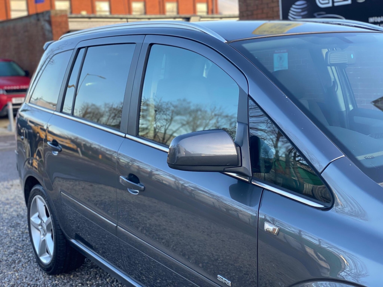 Used Vauxhall Zafira 2010 for sale - 76689032: Photo 45