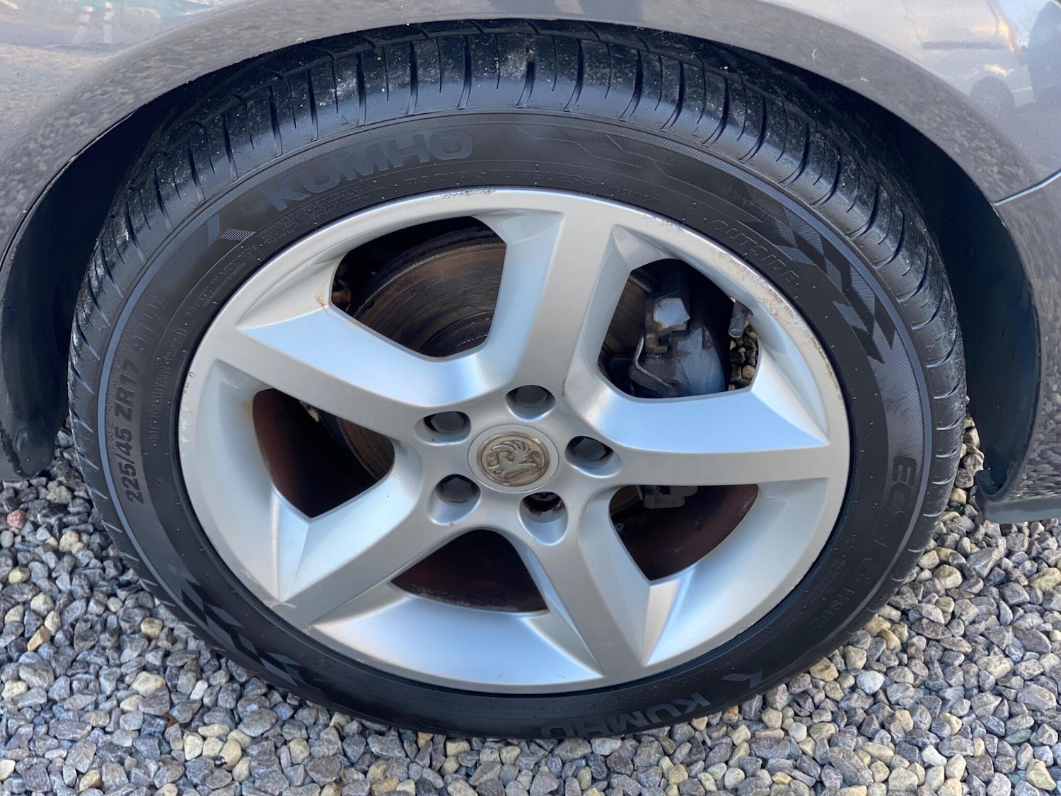 Used Vauxhall Zafira 2010 for sale - 76689032: Photo 52