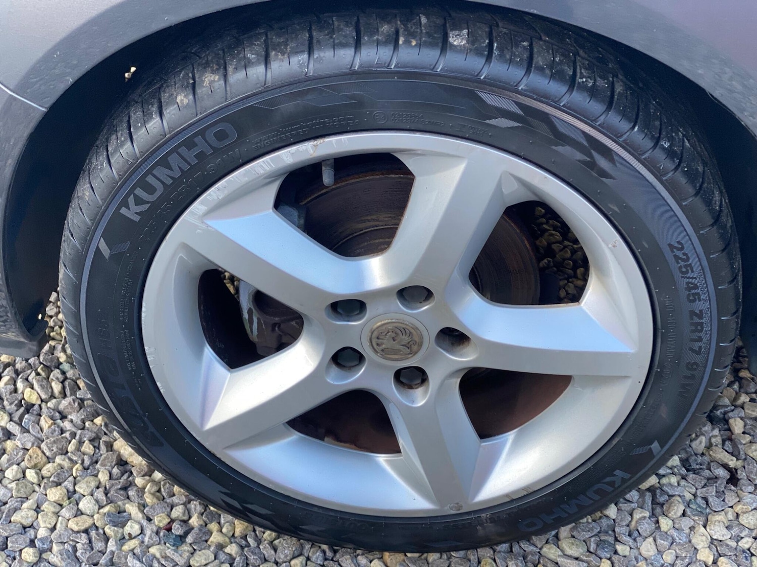 Used Vauxhall Zafira 2010 for sale - 76689032: Photo 53