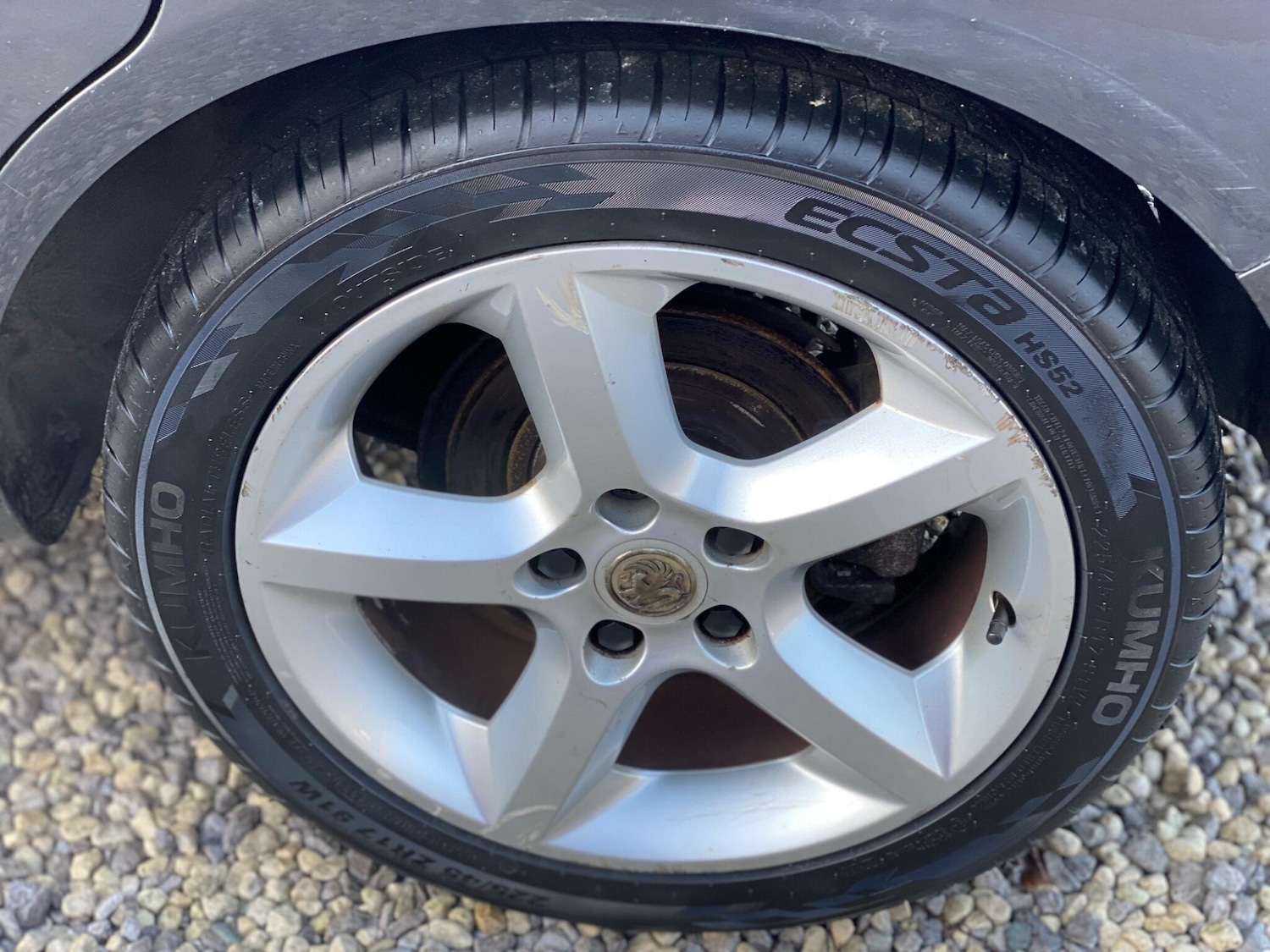 Used Vauxhall Zafira 2010 for sale - 76689032: Photo 54