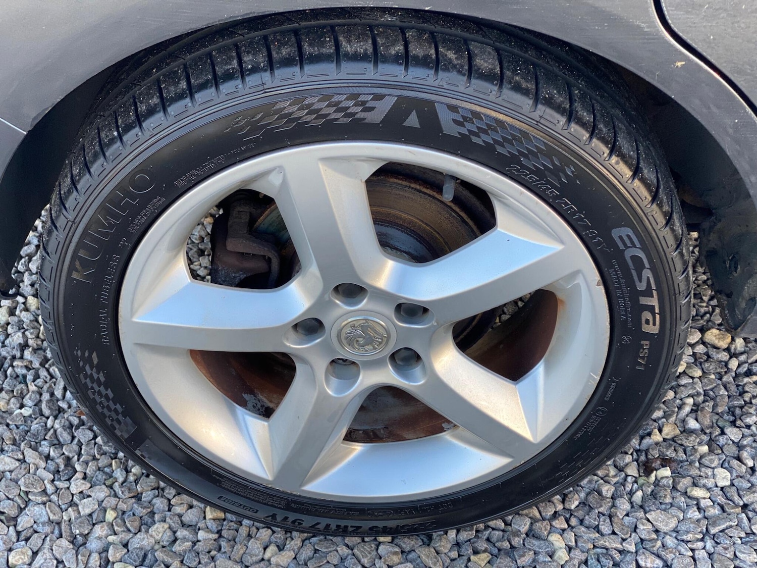 Used Vauxhall Zafira 2010 for sale - 76689032: Photo 55