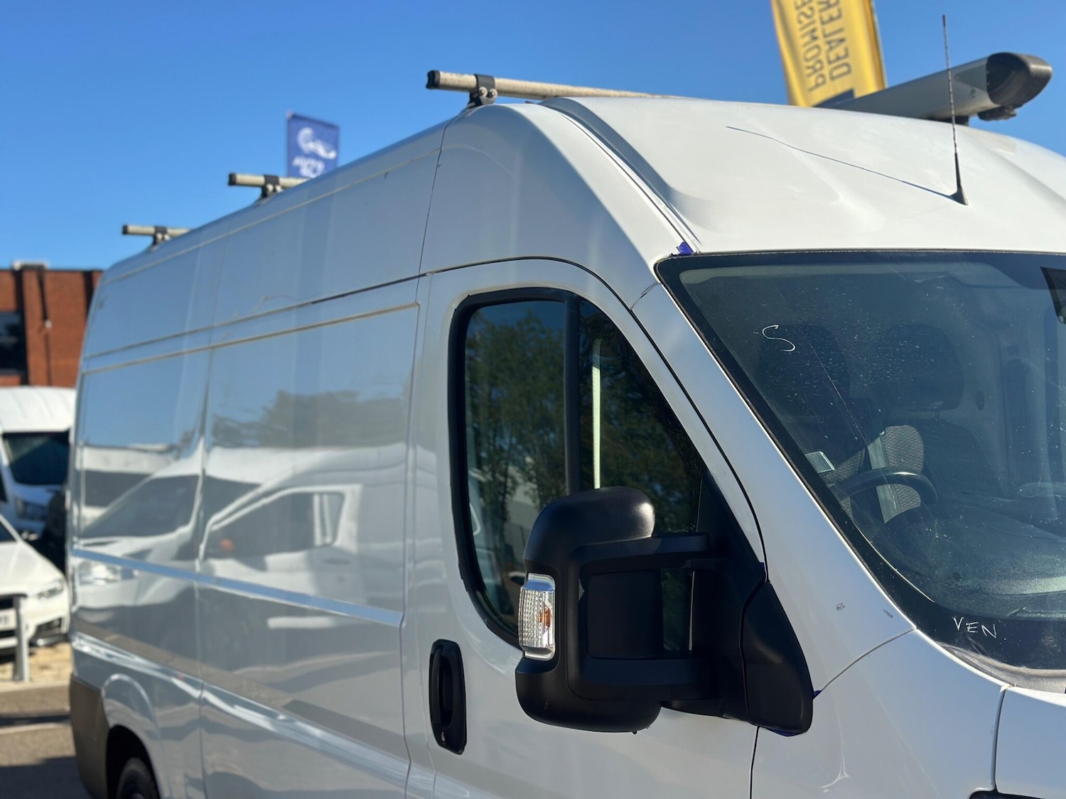 Vehicle 26