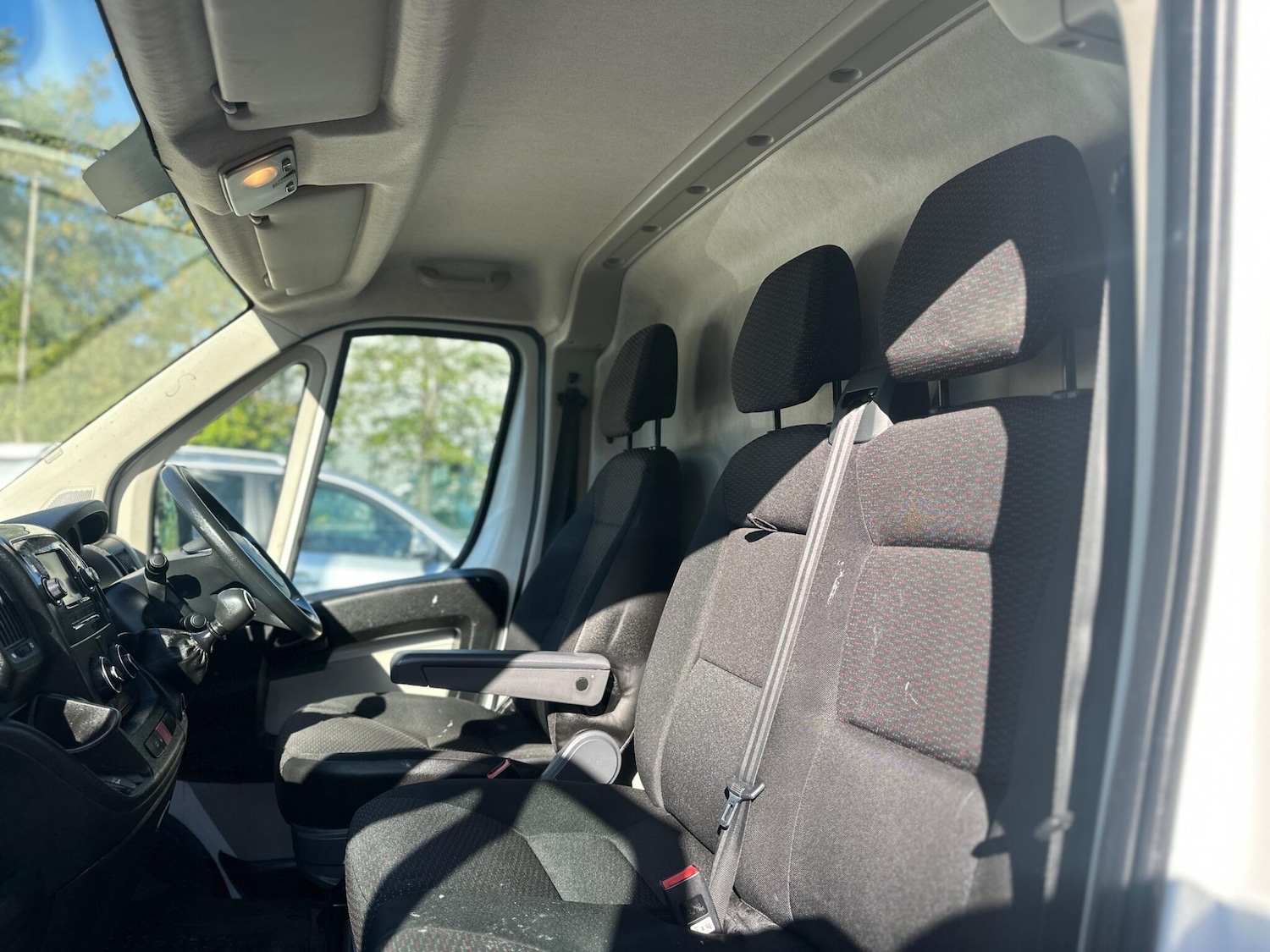 Vehicle 33