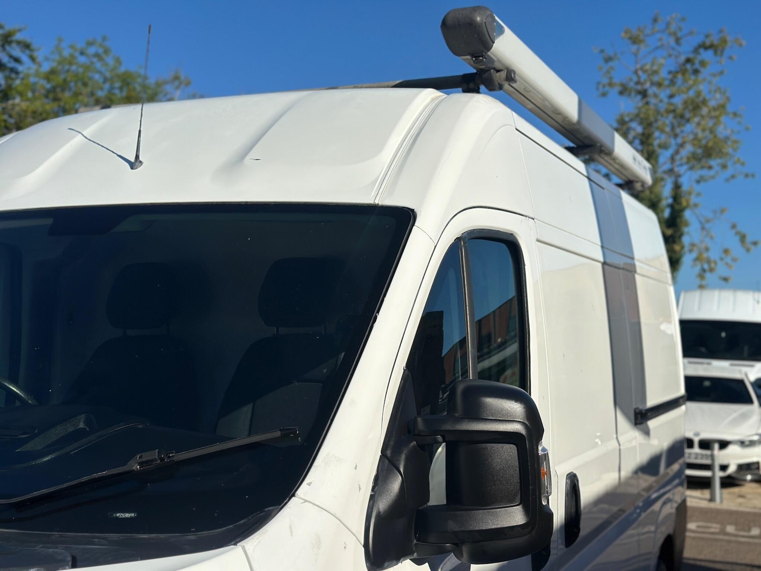 Vehicle 34