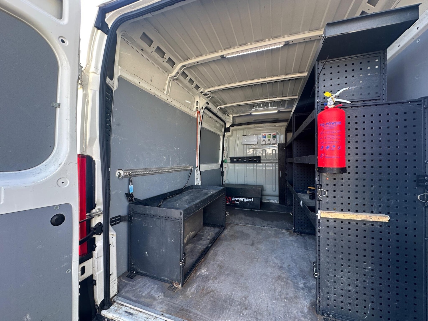 Vehicle 37