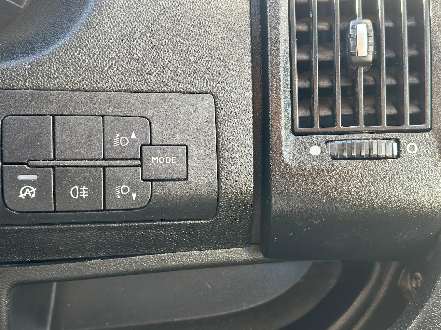 Vehicle 40