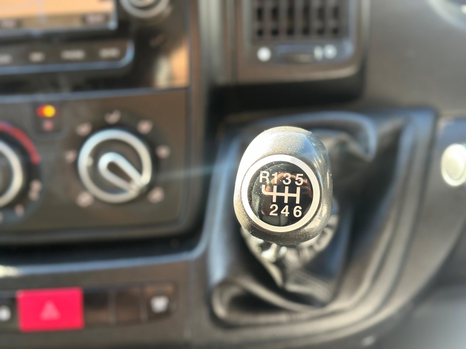 Vehicle 43