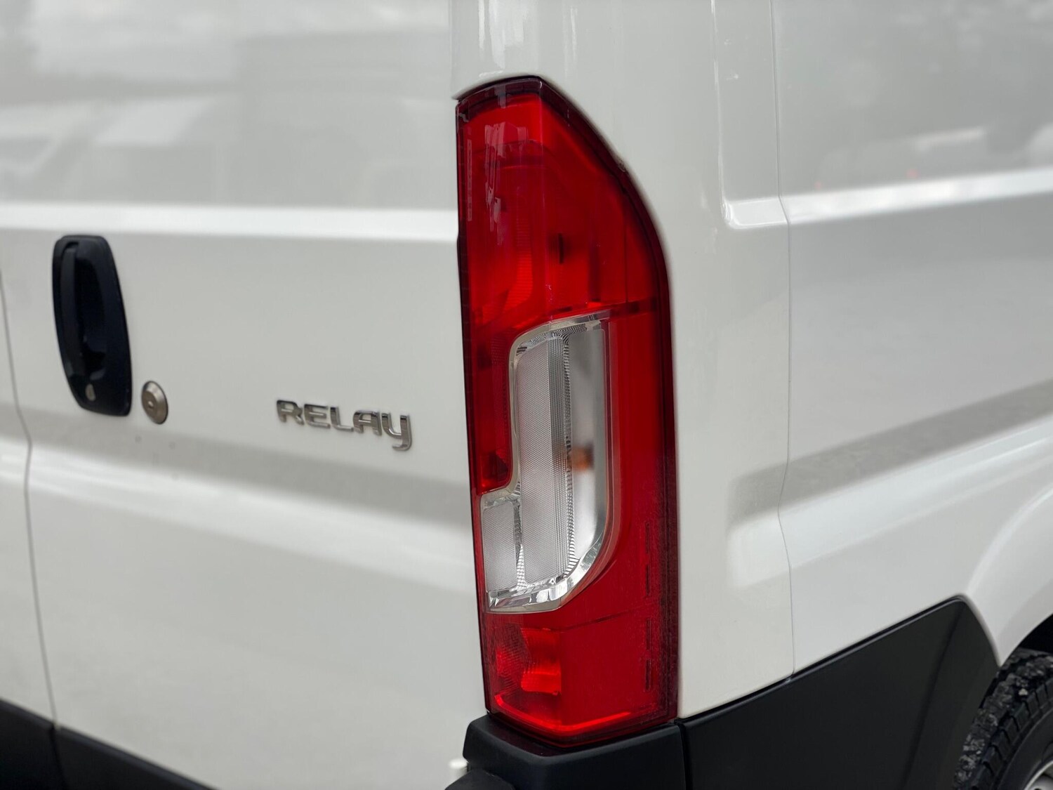 Used Citroen Relay 2020 for sale - 75810145: Photo 50