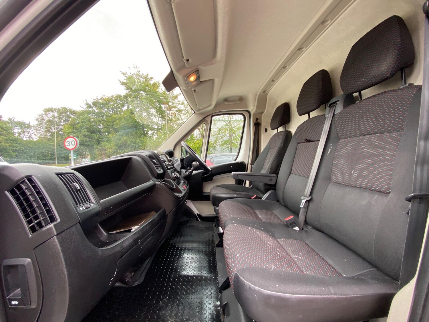 Used Citroen Relay 2020 for sale - 75810145: Photo 51