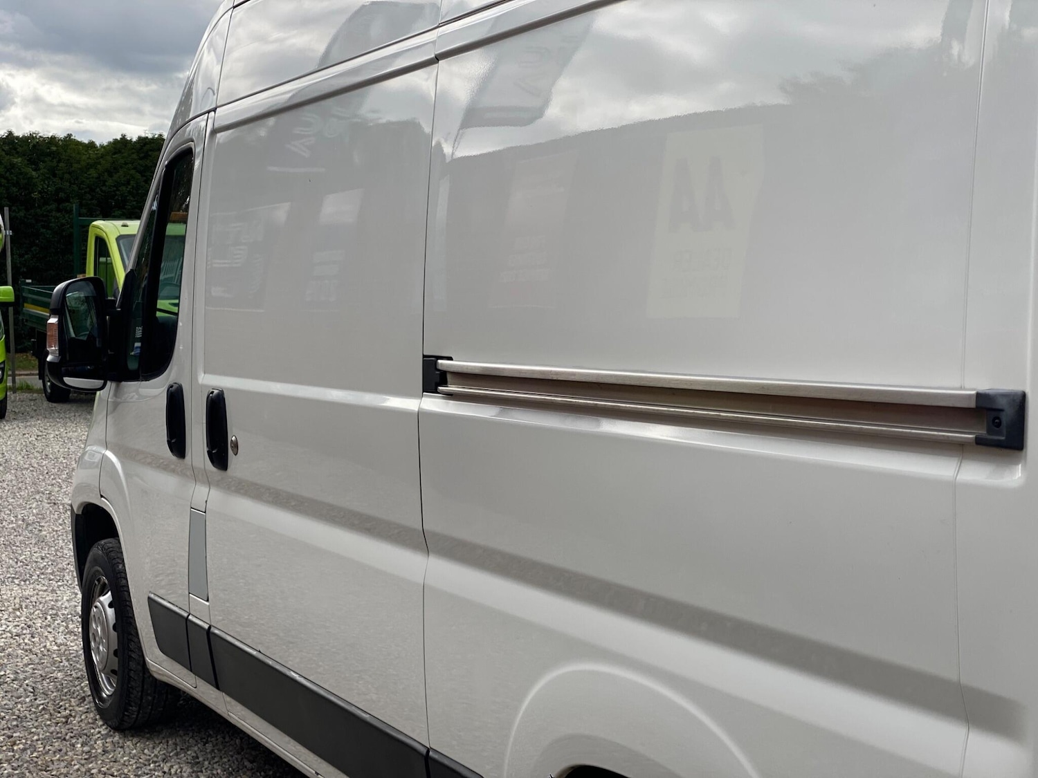 Used Citroen Relay 2020 for sale - 75810145: Photo 52