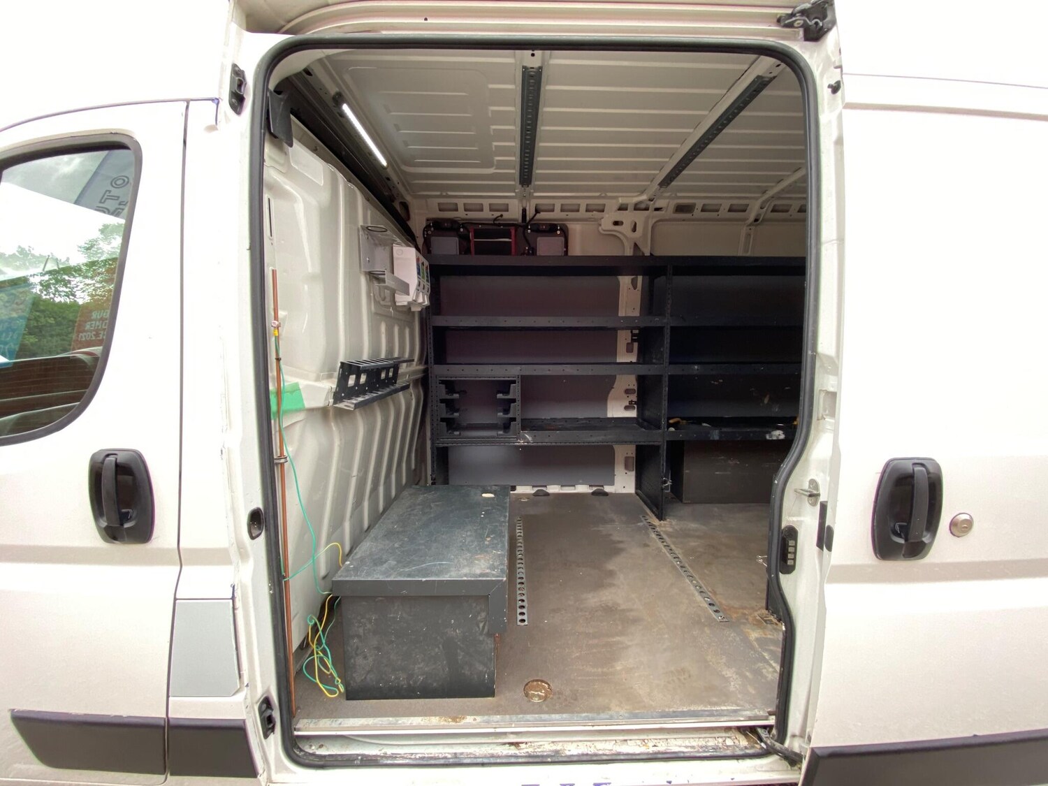 Used Citroen Relay 2020 for sale - 75810145: Photo 53