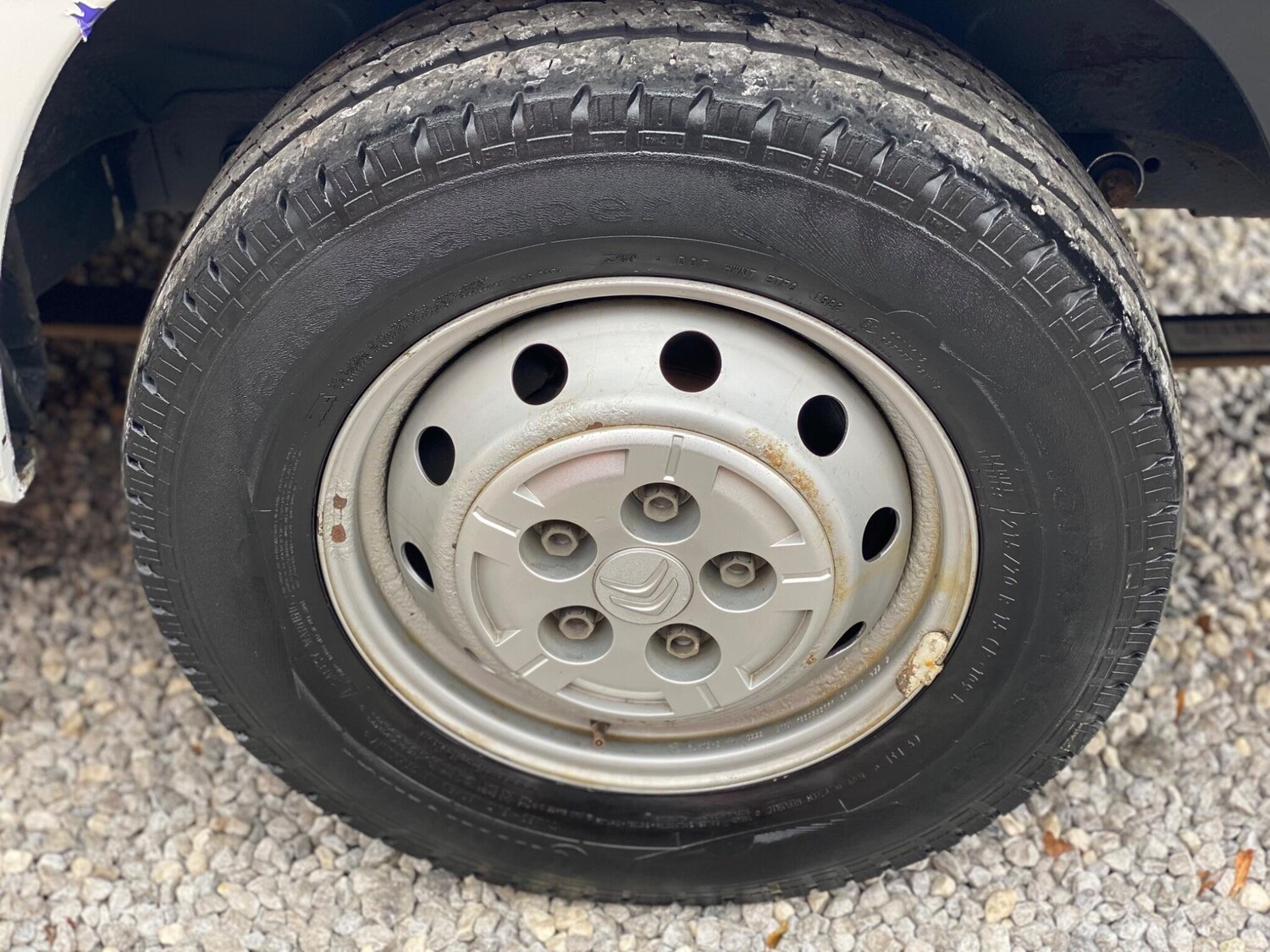 Used Citroen Relay 2020 for sale - 75810145: Photo 55