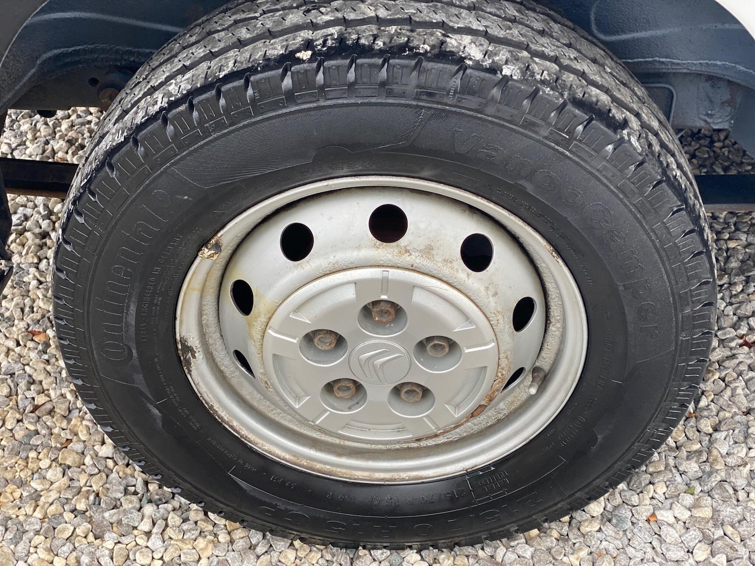 Used Citroen Relay 2020 for sale - 75810145: Photo 56